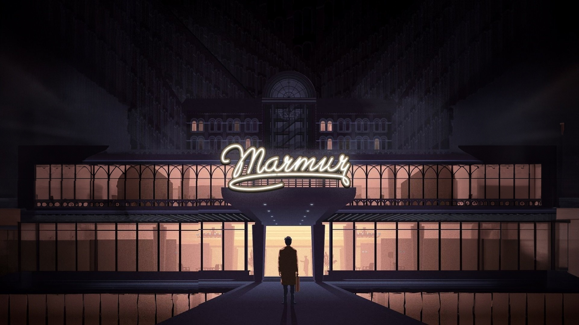Taco Hemingway - Marmur