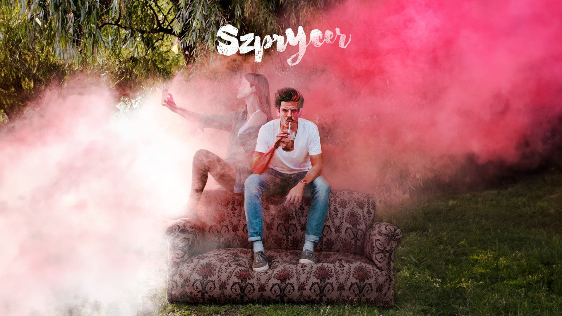 Taco Hemingway - Szprycer
