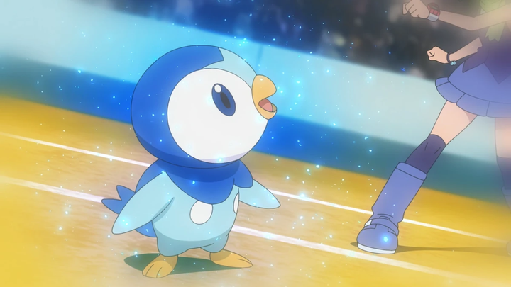Pokemon Fusions
