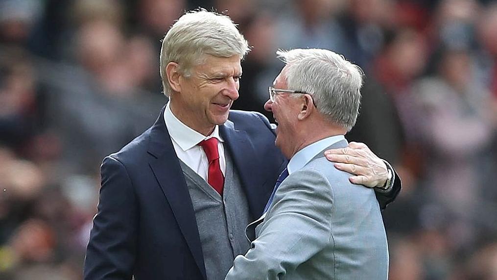 Best Manager In The World