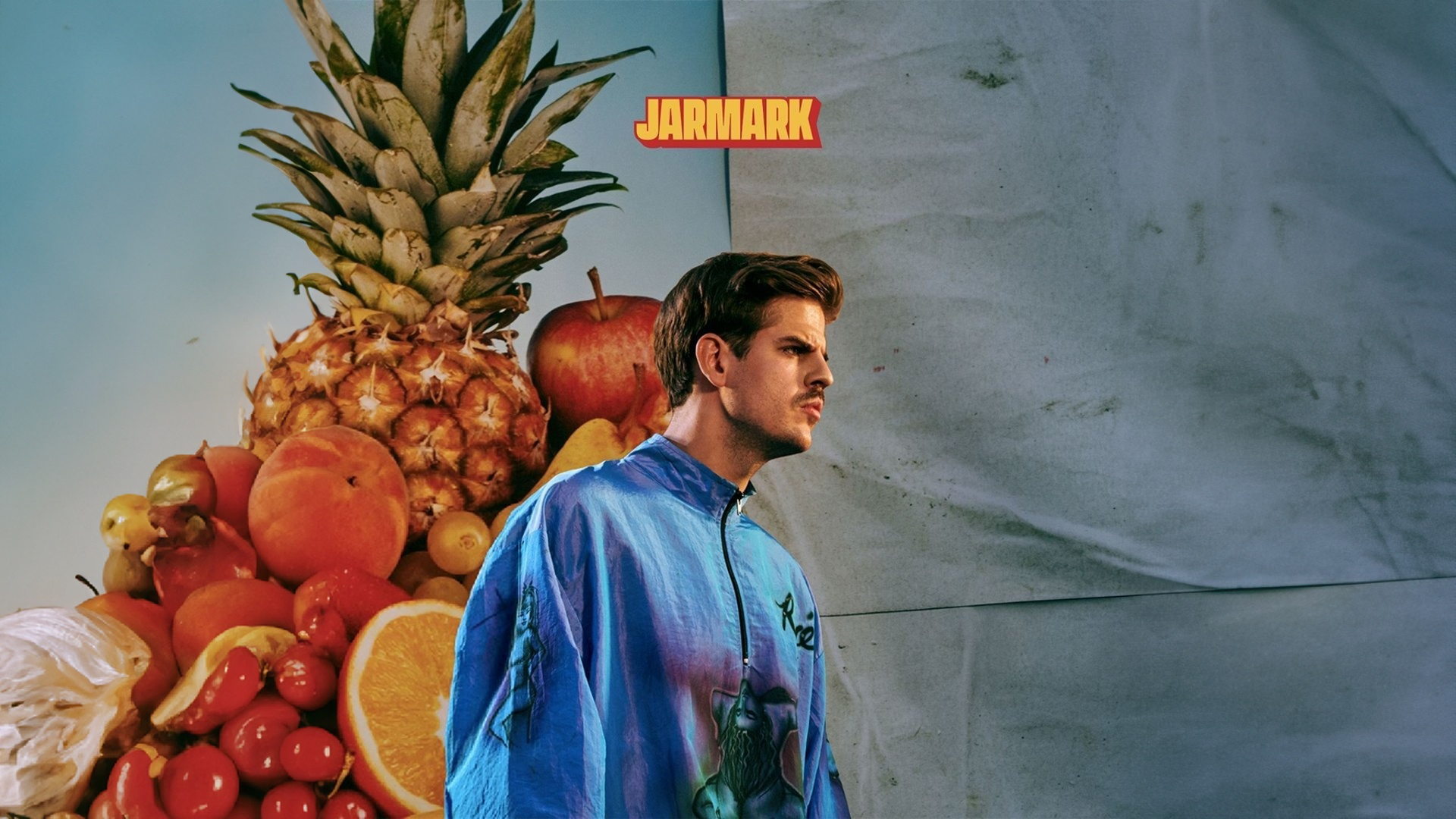 Taco Hemingway - Jarmark