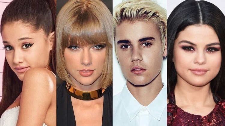 Top Songs of all Time