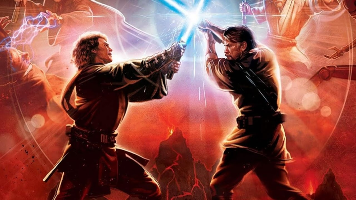 The Best Star Wars Bangers