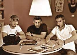 Best of Turkish Oldschool Rap