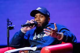 Tory Lanez vs Tory Lanez