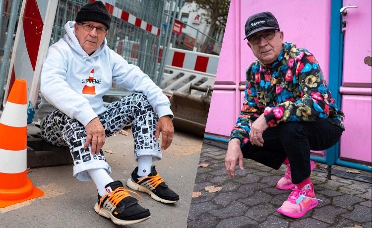 Miglior brand streetwear