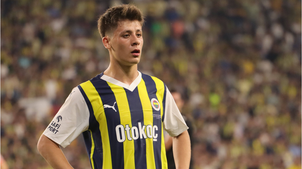 EN İYİ GENÇ FUTBOLCU