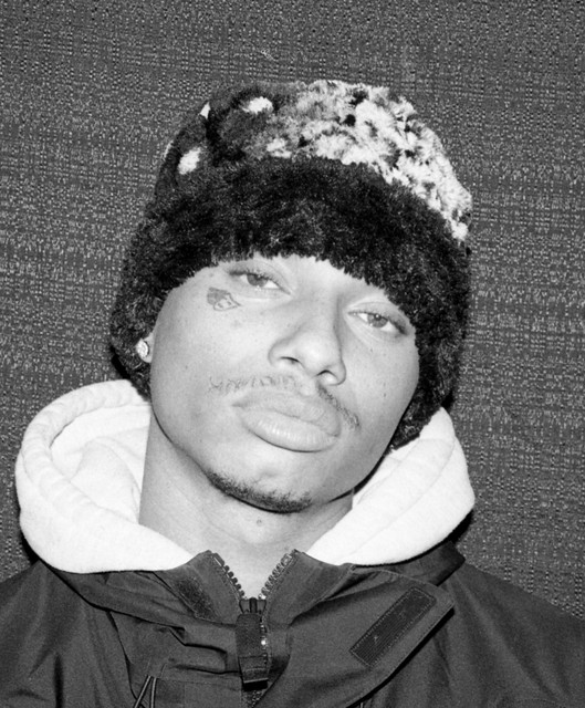 Night Lovell Songs