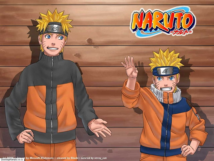 All Naruto Openings Tourney