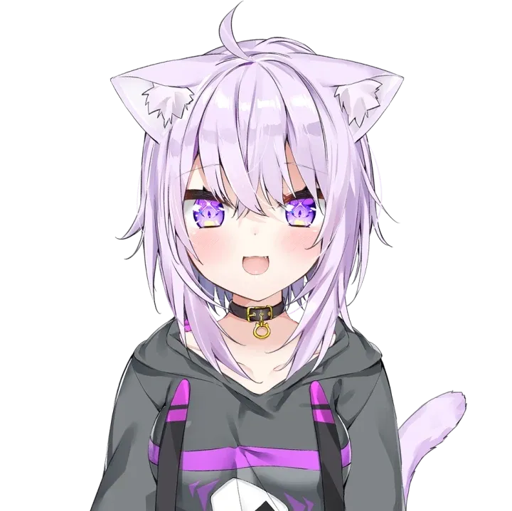 Hololive (JP) Vtubers
