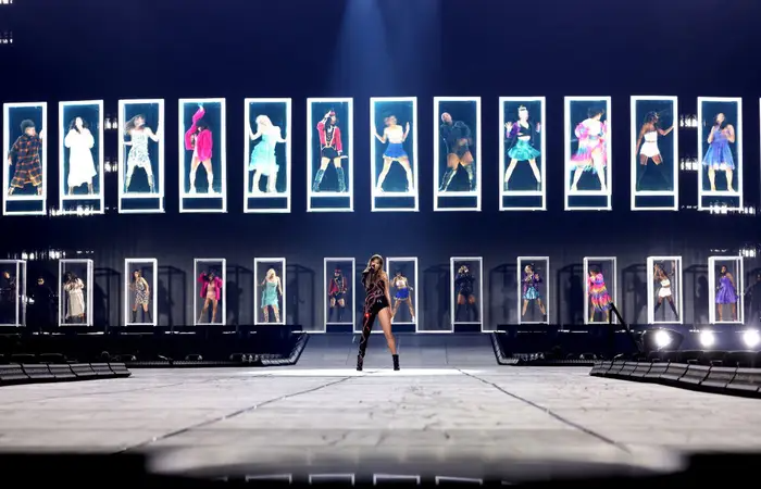 TAYLOR SWIFT SONGS