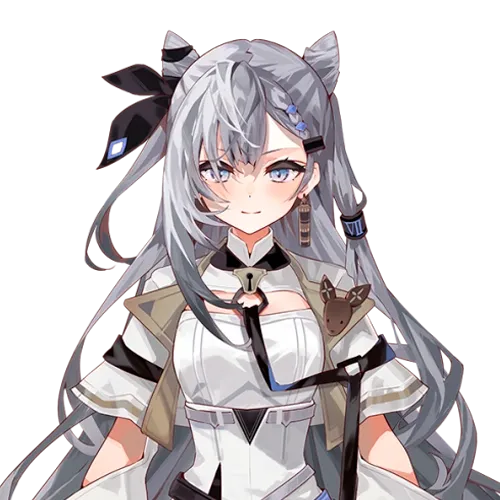 Hololive EN + ID + CN Vtubers