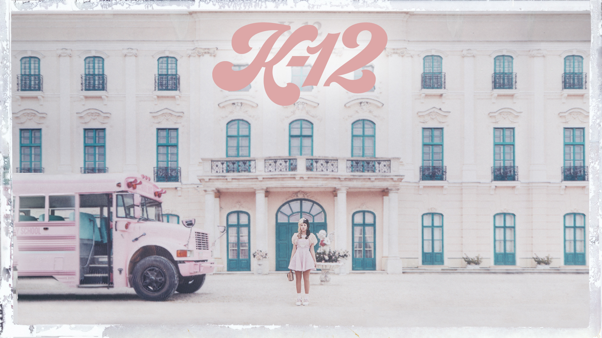 Melanie Martinez k-12 characters