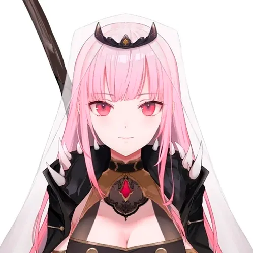 Hololive EN + ID Vtubers
