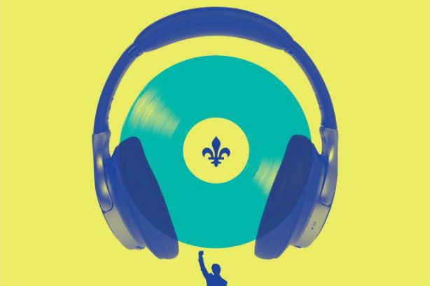 Musique québécois 2