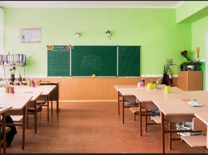 Najlepsza lekcja szkolna...