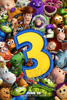 Pixar film