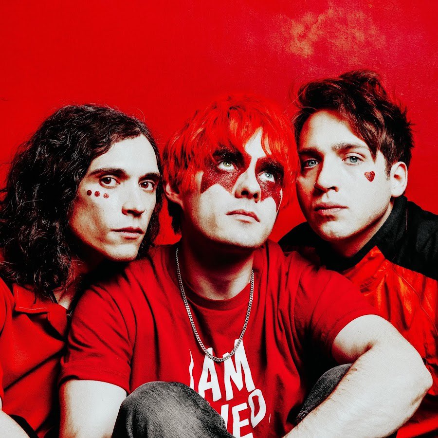 Whats the best Waterparks song?