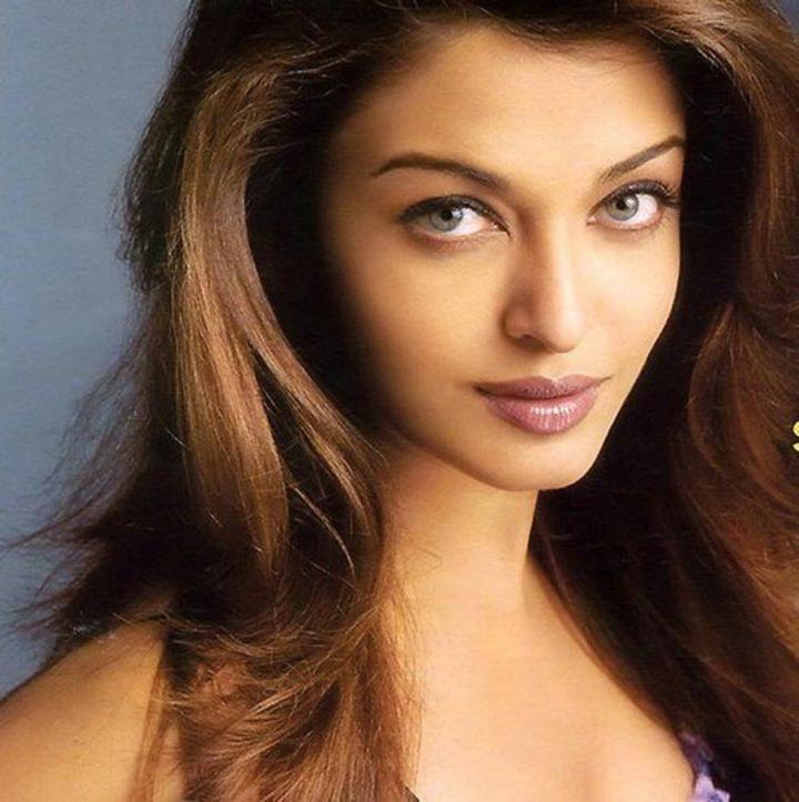 Hottest Indian Actress