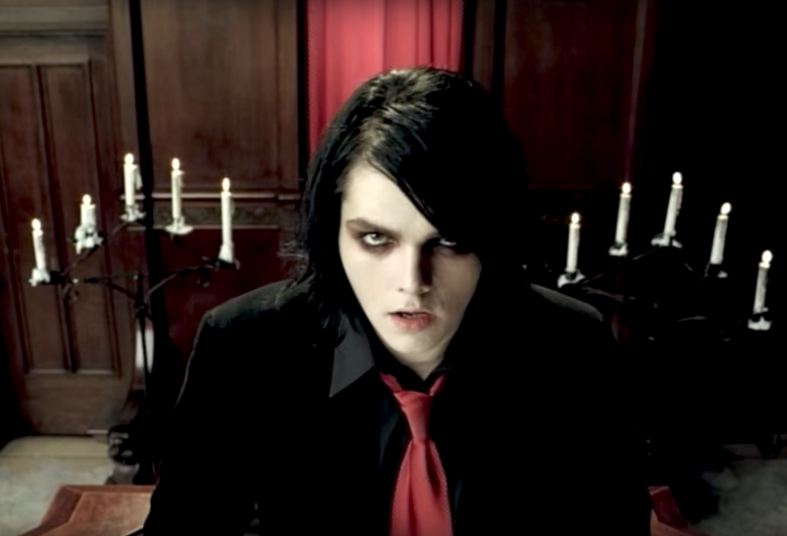 Best Emo Songs