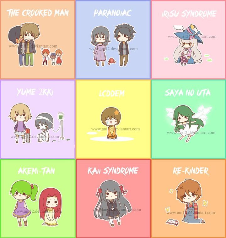 Best RPG Maker Game OST