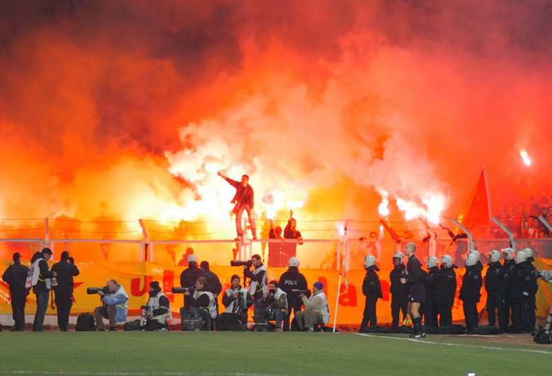 En iyi Türk Tribünü