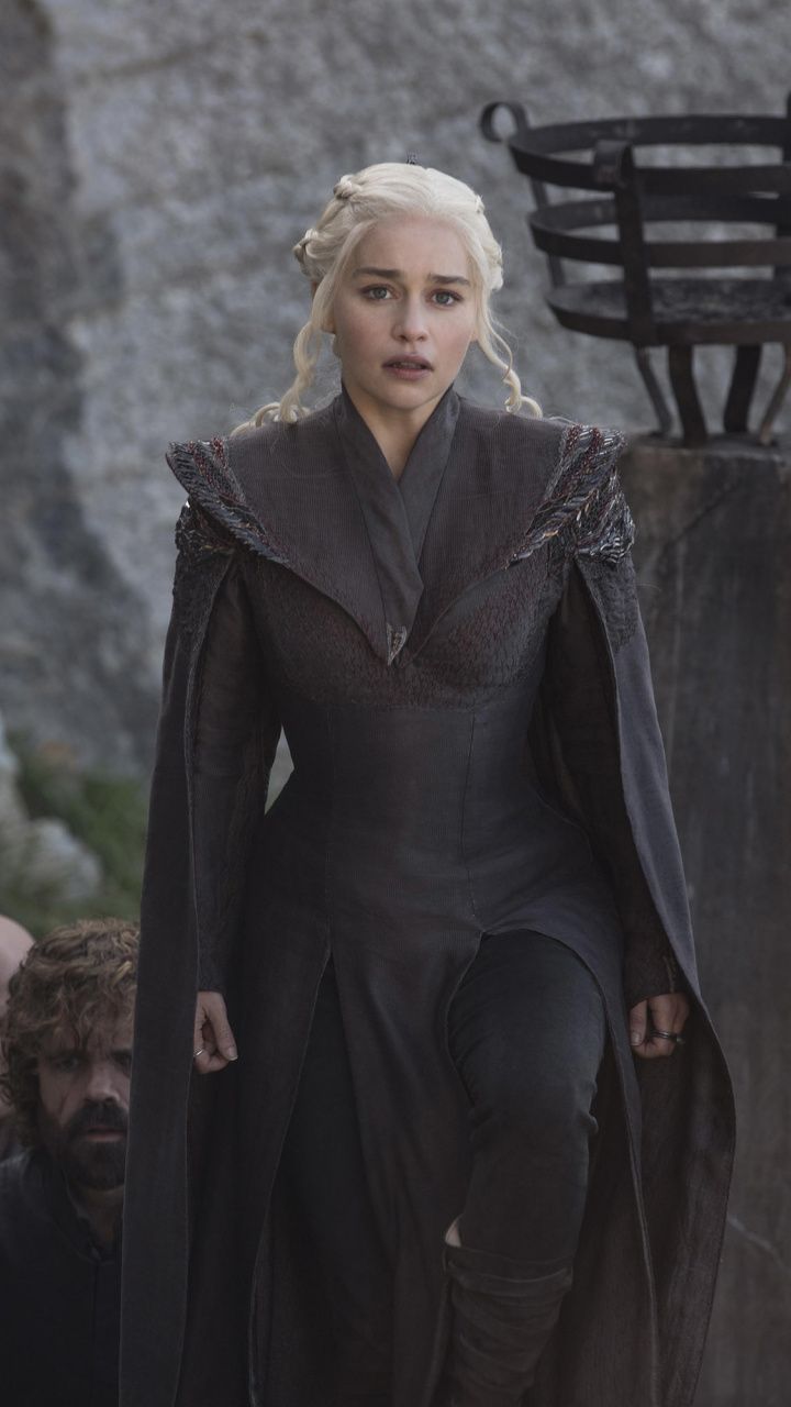 GAME OF THRONES BEST CHARACTERS