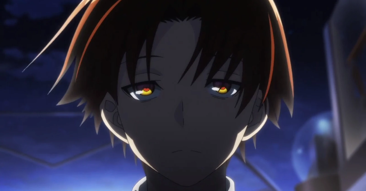 Smartest Anime Character