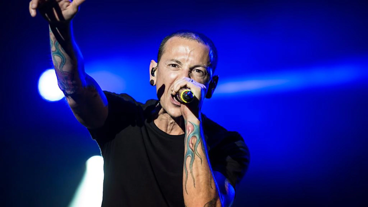 Linkin Park