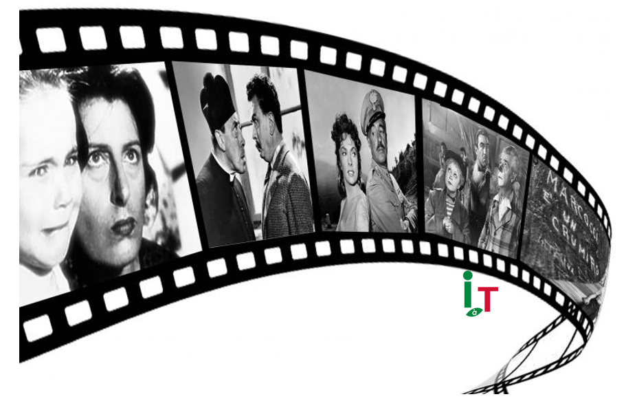 Acteurs Italiens préférés
