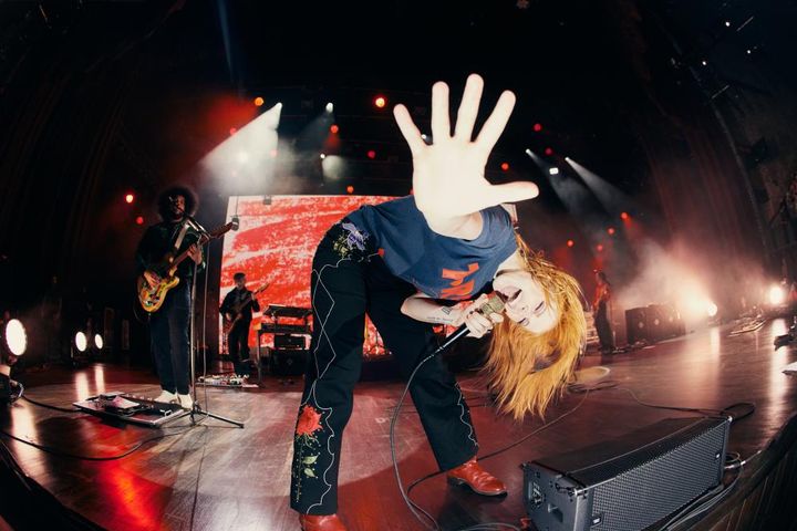 Best Paramore Song