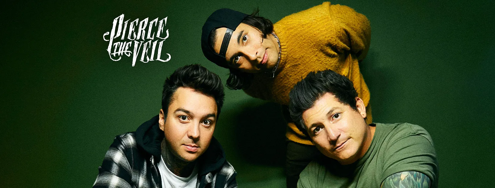 Whats The Top Tier Pierce The Veil Song?