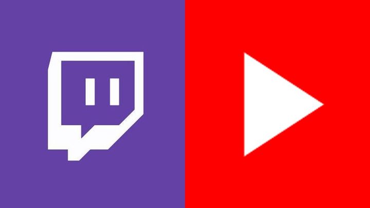 Streamer/youtubeur Francophone