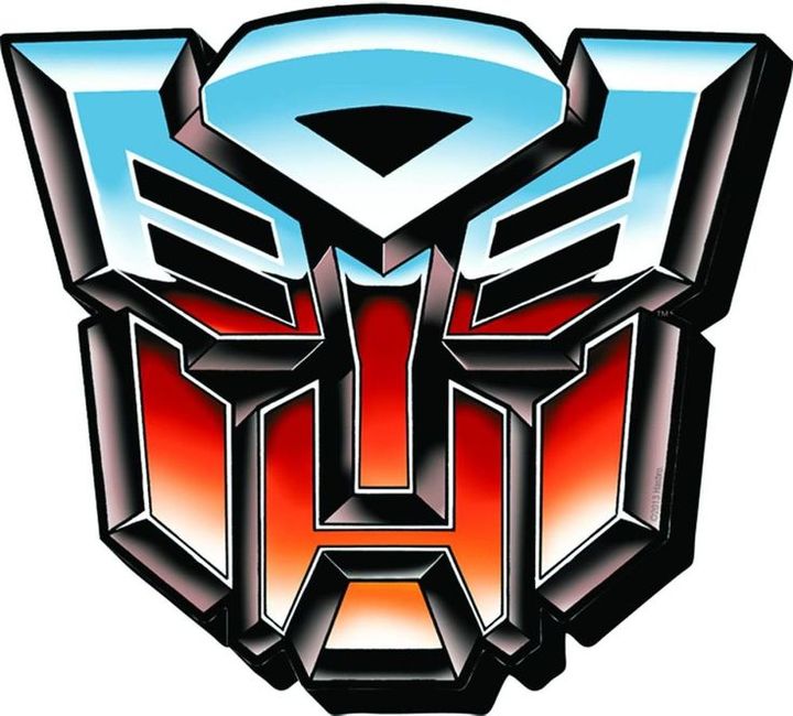 FAVOURITE TRANSFORMER