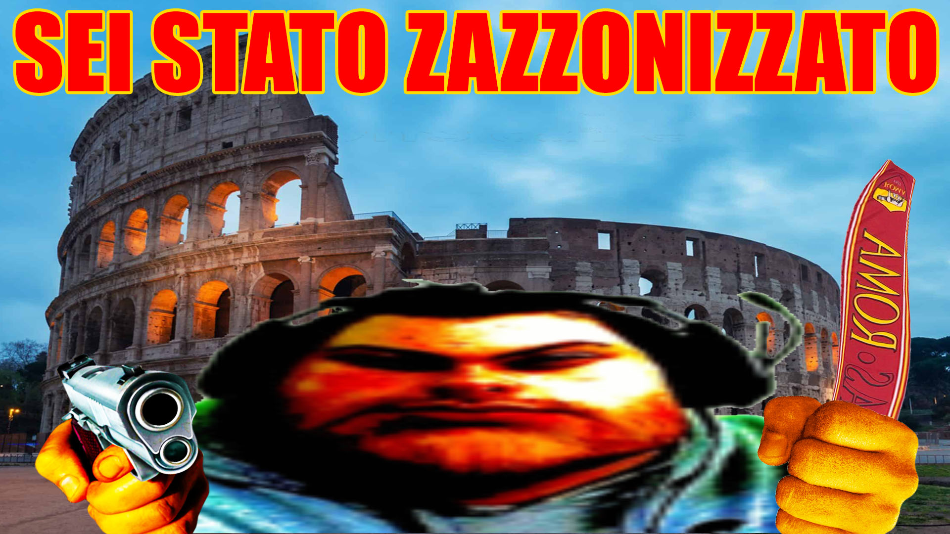TIER LIST - VOCI DISCORD