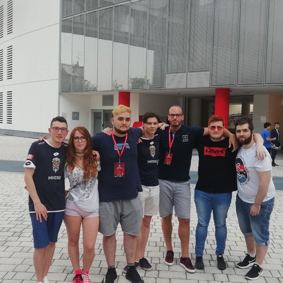 Miglior player italiano CSGO