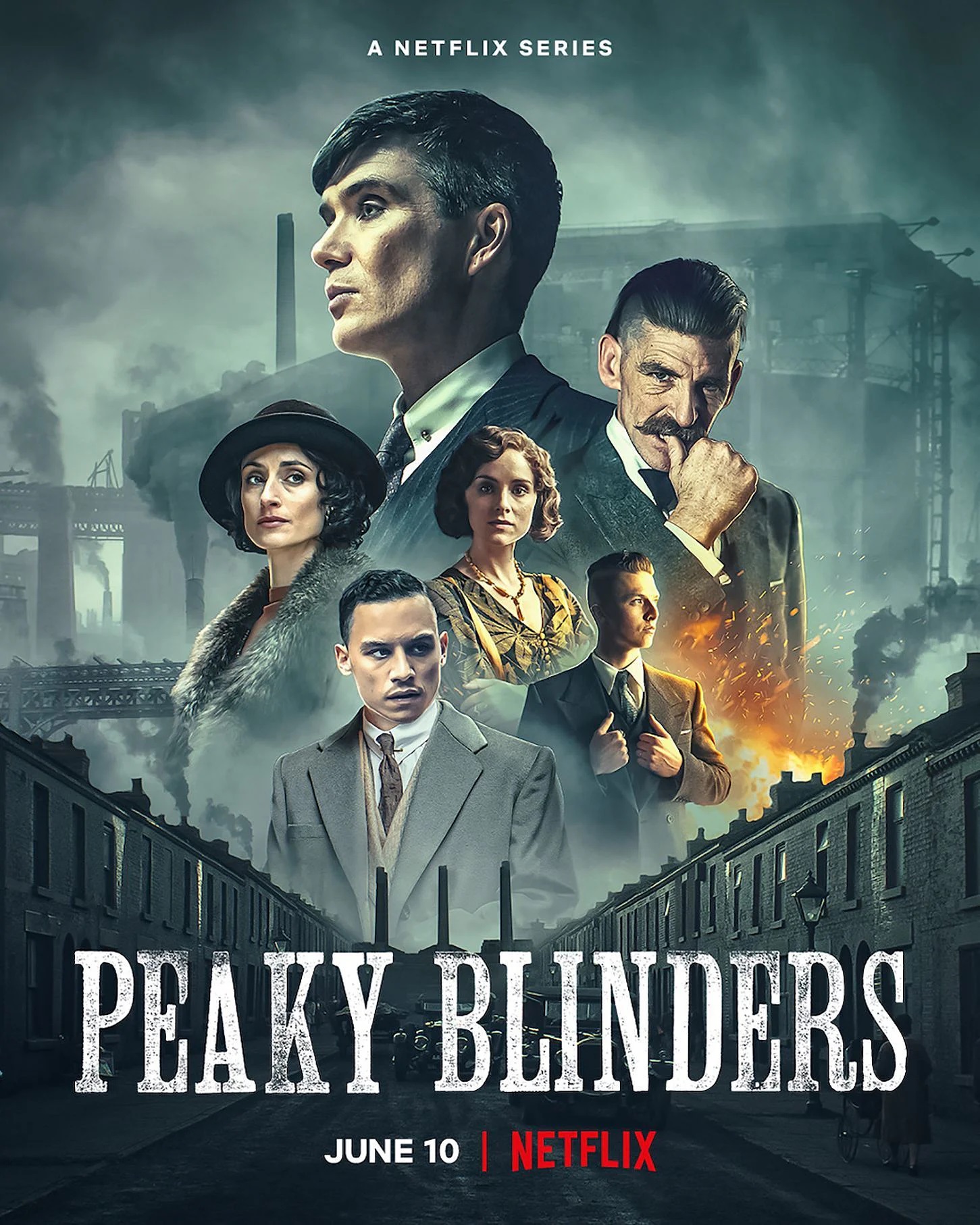 FAV PEAKY BLINDERS CHARACTER