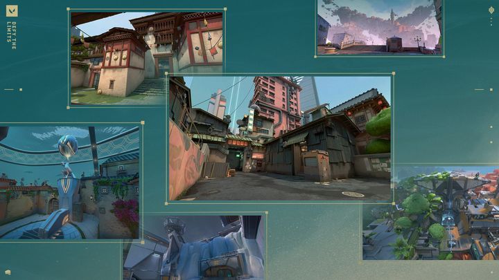 Valorant Best Map