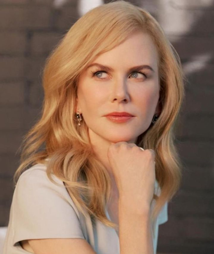 Most beautiful woman ever