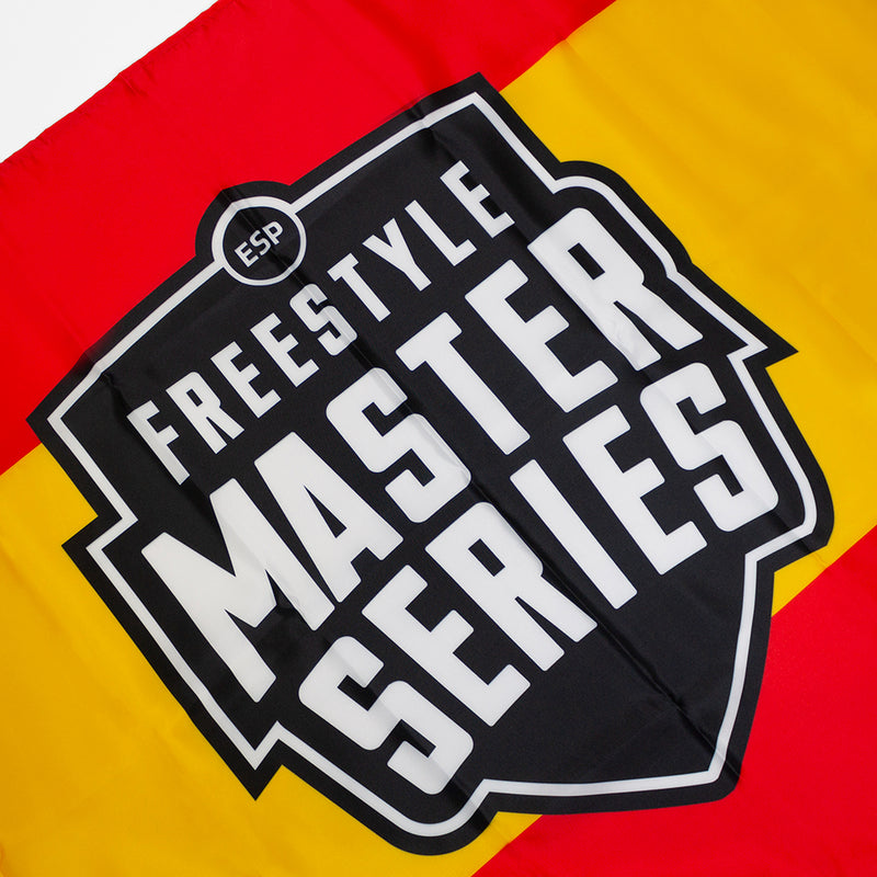 Mejor minuto de freestyle españa