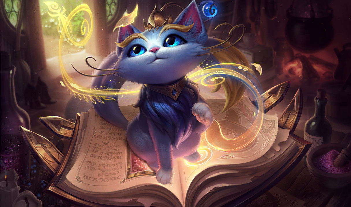 Campeão Mais Odiado do League of Legends