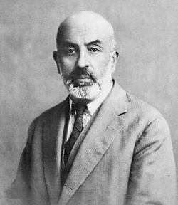 hangi şair