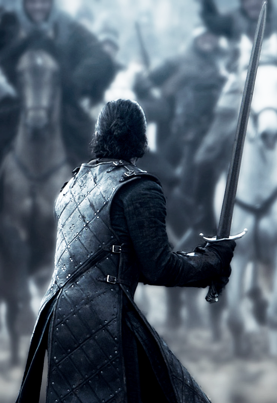 GAME OF THRONES BEST CHARACTER (100+)