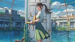 Anime Opening World Cup