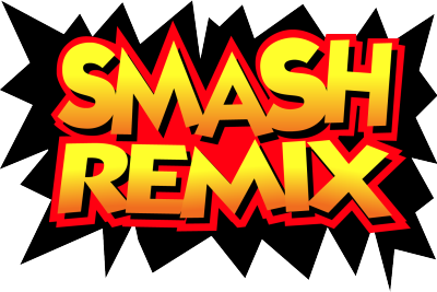 Smash Remix character (Update 1.4.0)