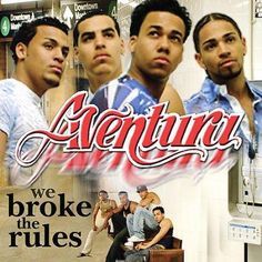 Best Aventura Song