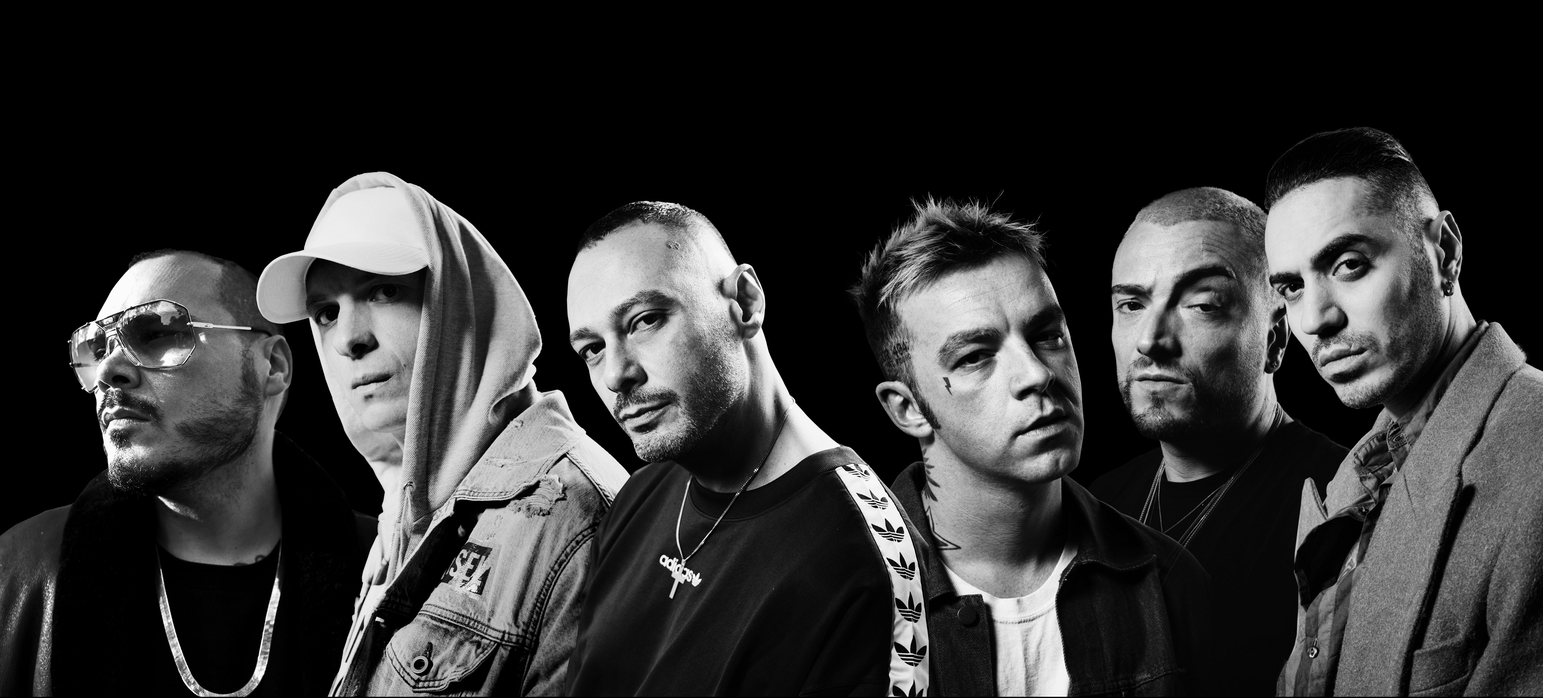 Rapper Italiani