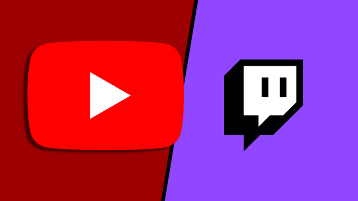 STREAMER & YOUTUBER ITALIANI