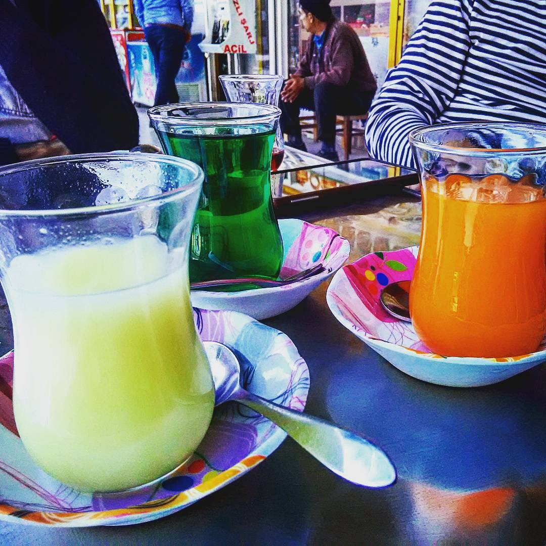 En İyi Oralet Hangisi?