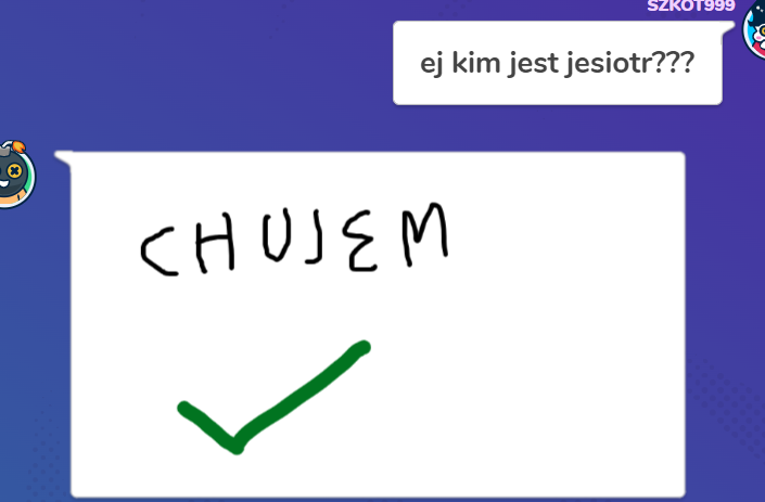 najbardziej gej osoba na alternatywne wrzechswiaty